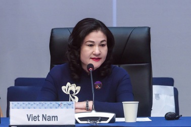 Việt Nam tham dự Diễn đàn Phụ nữ và Kinh tế APEC 2025 tại Hàn Quốc