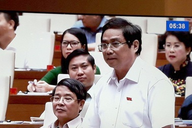 Tiết kiệm 2 năm là đủ 23.000 tỷ giải phóng mặt bằng sân bay Long Thành