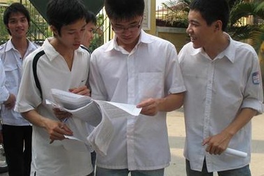 Điểm chuẩn ĐH Y khoa Phạm Ngọc Thạch, ĐH Y dược TPHCM