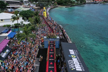 Đăng cai IRONMAN 70.3 - Phú Quốc kỳ vọng phát triển du lịch