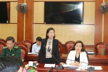 Thanh Hóa thí điểm dạy học trực tuyến tại 8 trường