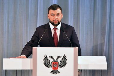 Quan chức Donetsk: "Triều Tiên công nhận độc lập của vùng ly khai Ukraine"