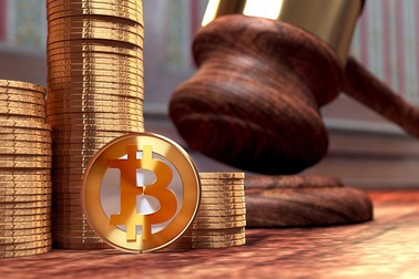 Phiên toà đầu tiên công nhận tính hợp pháp của Bitcoin
