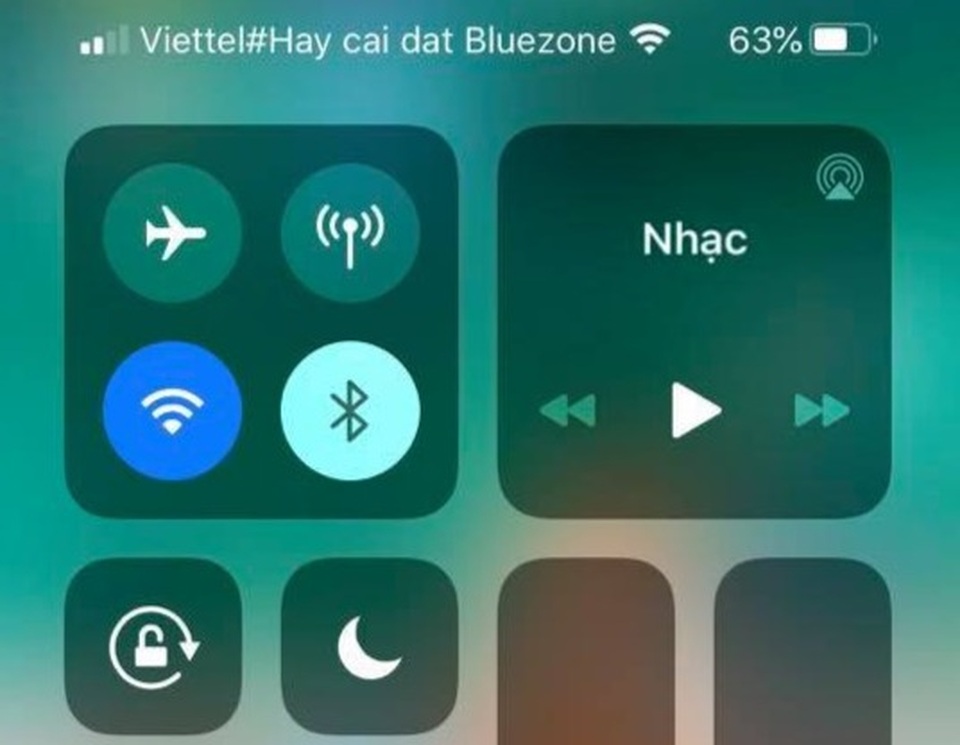 Dân mạng thích thú với thông điệp Hãy cài Bluezone trên điện thoại - 3 Dân mạng thích thú với thông điệp Hãy cài Bluezone trên điện thoại - 3