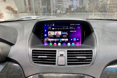 Vietmap ra mắt màn hình DVD Android DQ8 và DQ8 Pro