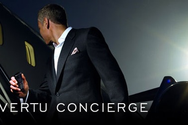 Đi tìm “chìa khóa” khác biệt của Vertu