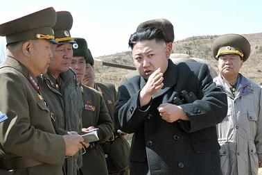 Bình Nhưỡng dọa trả đũa Hàn Quốc vụ nã pháo tàu Triều Tiên