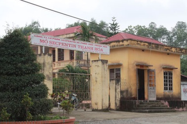 Vụ tẩy xóa giấy phép khoáng sản: “Sai phạm nối tiếp sai phạm”