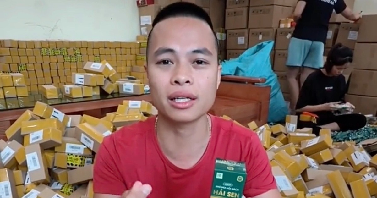Chủ kênh TikTok "Gia đình Hải Sen" bị bắt sẽ đối diện mức án nào?