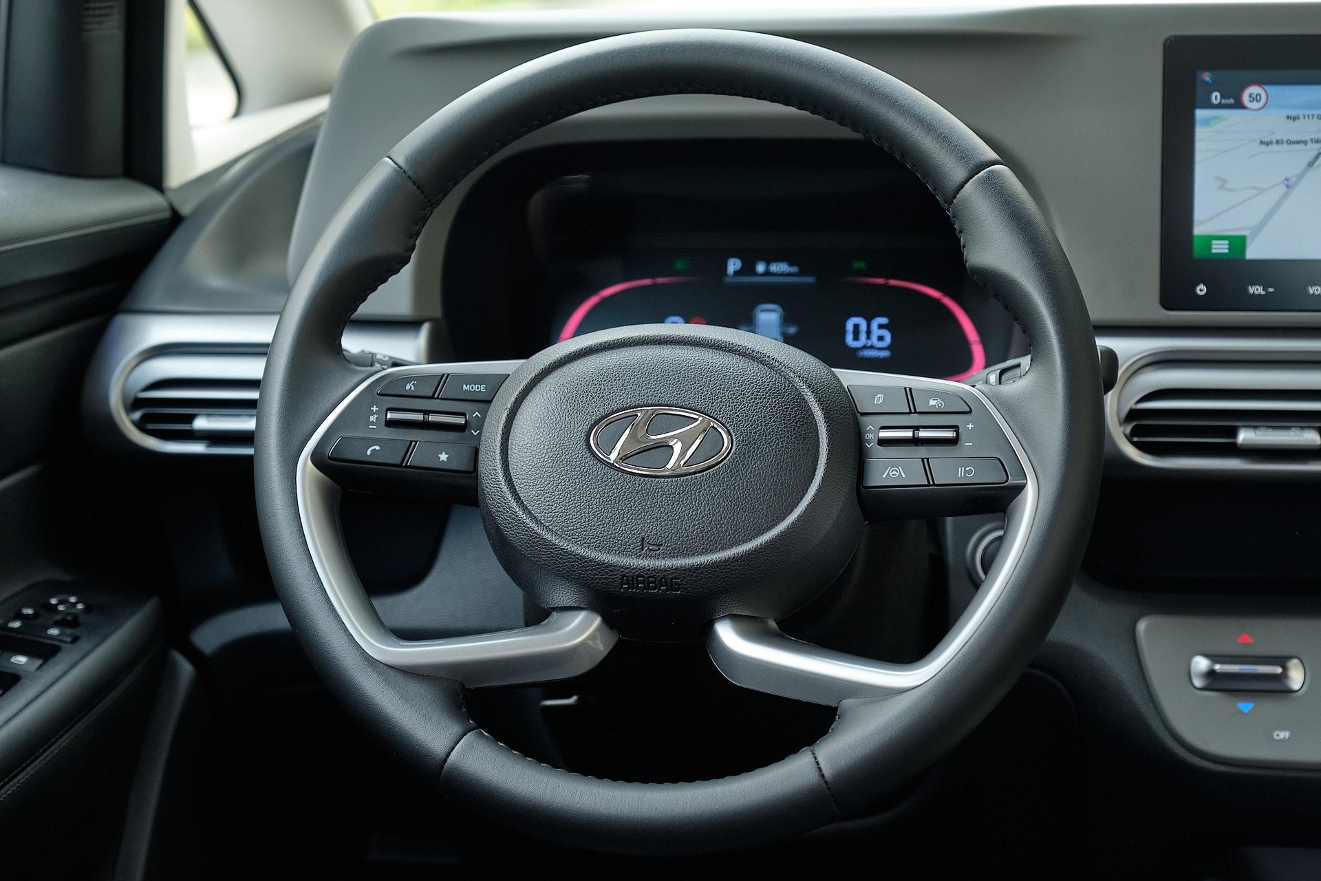 Đánh giá Hyundai Stargazer 2023: lựa chọn xe gia đình đáng cân nhắc - 13 Đánh giá Hyundai Stargazer 2023: lựa chọn xe gia đình đáng cân nhắc - 13