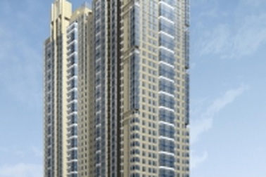 Saigon Pearl họp mặt khách hàng, bàn giao căn hộ Ruby