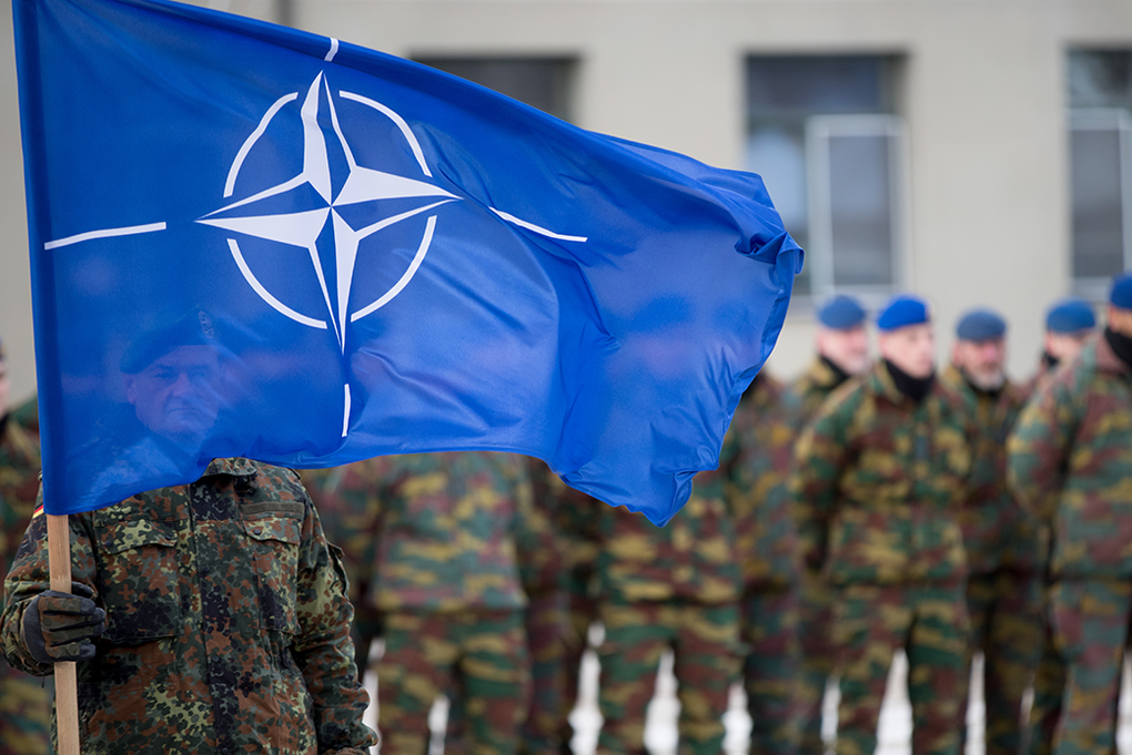 NATO có thể đáp trả thế nào về vụ tên lửa rơi xuống Ba Lan? - 3 NATO có thể đáp trả thế nào về vụ tên lửa rơi xuống Ba Lan? - 3
