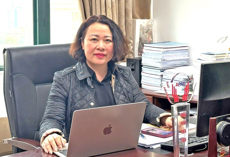 Thi tuyển công chức, làm tuyên giáo mà cử nhân Bách khoa, Kinh tế trúng - 3 Thi tuyển công chức, làm tuyên giáo mà cử nhân Bách khoa, Kinh tế trúng - 3