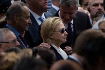 Vấn đề sức khỏe có thể cản đường vào Nhà Trắng của bà Clinton