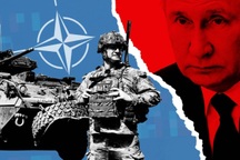 Chiến thuật của NATO không thể đánh bại quân đội Nga ở Ukraine
