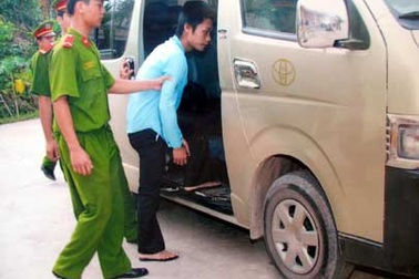 Bí mật về bộ hài cốt "chân dài" trong căn nhà hoang