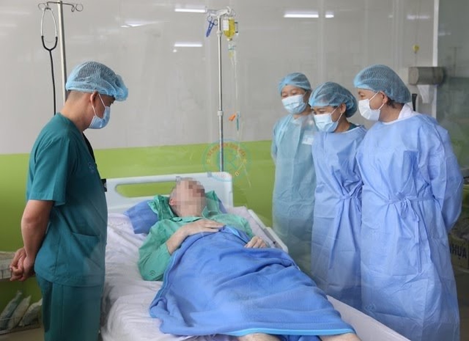 Hai ca mắc Covid-19 cộng đồng, Đà Nẵng kích hoạt hệ thống chống dịch - 9 Hai ca mắc Covid-19 cộng đồng, Đà Nẵng kích hoạt hệ thống chống dịch - 9