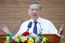 Tổng Bí thư: “Sắp xếp bộ máy nhân dân đồng tình, sao cán bộ lại tâm tư?”