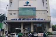 Bệnh nhân xin bãi nại sau nhiều lần Bệnh viện Hoàn Mỹ Sài Gòn liên hệ