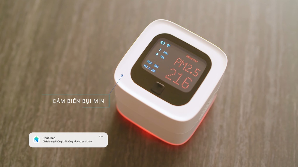 Giải pháp hỗ trợ bảo vệ sức khỏe gia chủ cùng nhà thông minh Rạng Đông - 4 Giải pháp hỗ trợ bảo vệ sức khỏe gia chủ cùng nhà thông minh Rạng Đông - 4