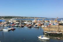 Anh xử nhóm nghi phạm đưa 29 người Việt vượt biên trái phép trên biển