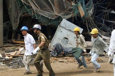 5 tháng, gần 180 người chết do tai nạn lao động 