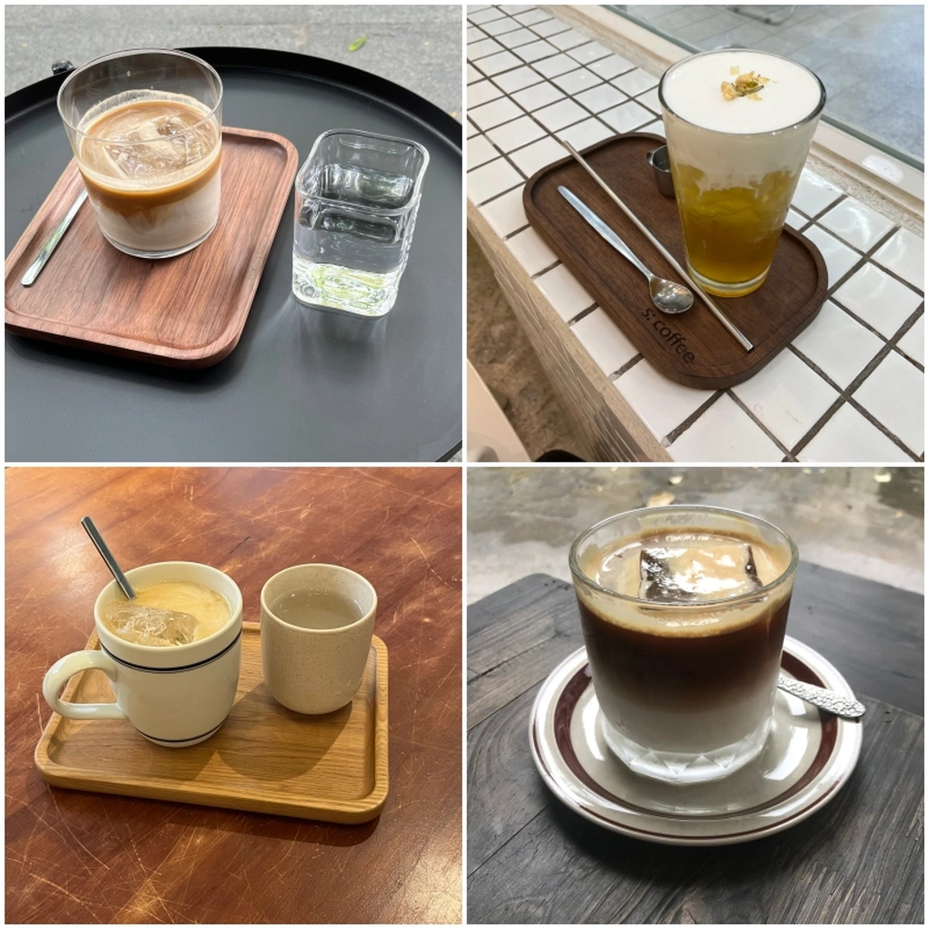Xu hướng đi chơi một mình của giới trẻ: Hẹn hò với bản thân rất thú vị - 2 Xu hướng đi chơi một mình của giới trẻ: Hẹn hò với bản thân rất thú vị - 2