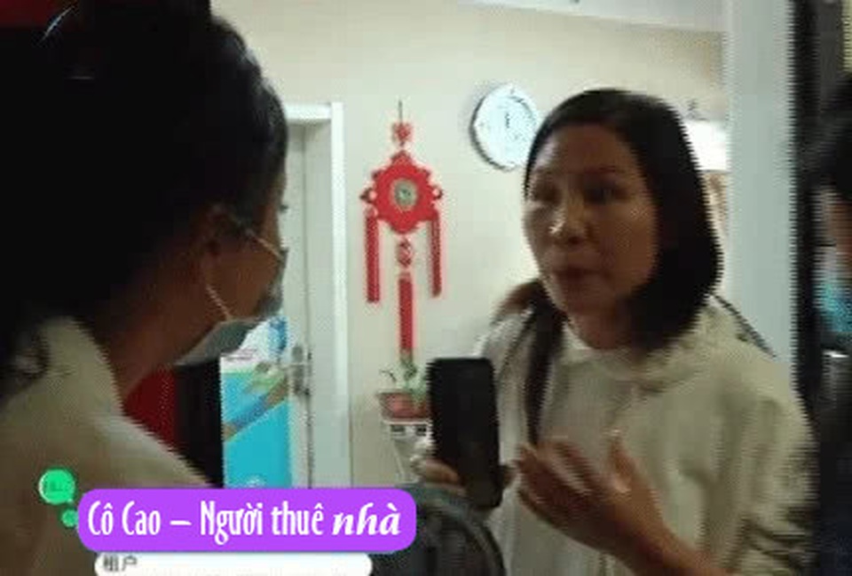 Khách thuê nhà rời đi mang hết đồ đạc, chủ nhà bực tức và lý do bất ngờ - 2 Khách thuê nhà rời đi mang hết đồ đạc, chủ nhà bực tức và lý do bất ngờ - 2