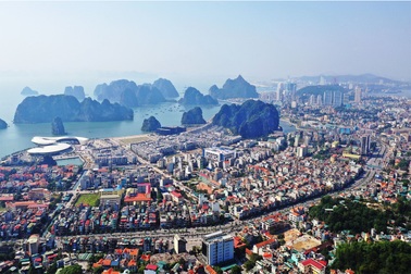 Xu hướng dịch chuyển không gian sống về Cao Xanh - Hà Khánh, Hạ Long