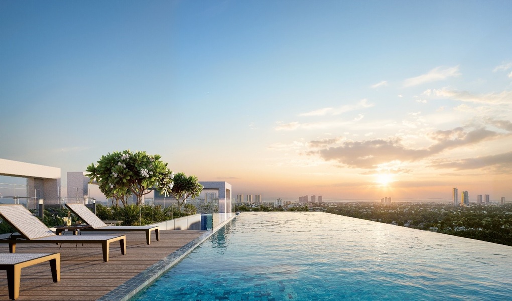 Pi Group ra mắt phân khu mới trong tổ hợp đô thị Picity Sky Park - 3 Pi Group ra mắt phân khu mới trong tổ hợp đô thị Picity Sky Park - 3