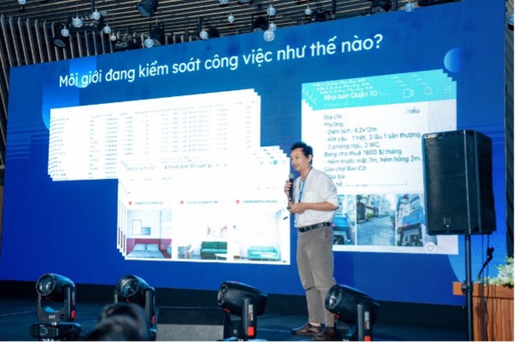 Nền tảng Radanhadat.vn - Giải pháp mới cho lĩnh vực bất động sản - 3 Nền tảng Radanhadat.vn - Giải pháp mới cho lĩnh vực bất động sản - 3