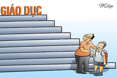 Lời tri ân thầy cô sau ngày trọng đại