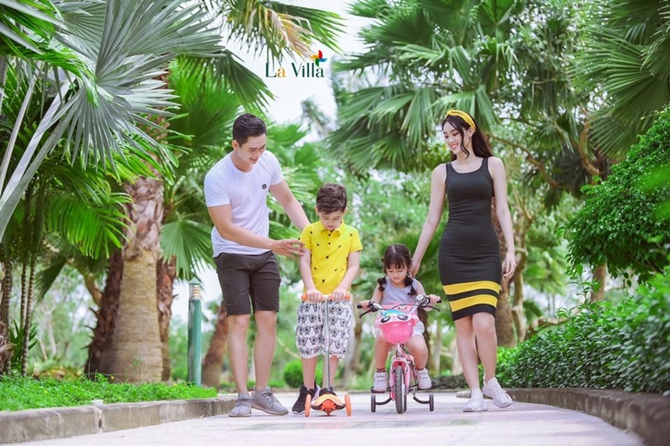 Vì sao La Villa Green City rất được quan tâm? - 4 Vì sao La Villa Green City rất được quan tâm? - 4