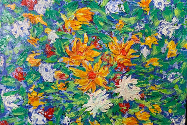 Hơi thở đương đại qua triển lãm "Khoảnh khắc"