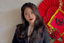 "Thầy bói" kêu gọi quyên tiền để "gieo quẻ" tìm cô gái mất tích Hải Như