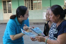 "Có công nhân rút bảo hiểm xã hội một lần chỉ để... mua điện thoại mới"