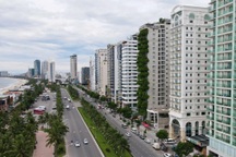 Bao giờ bất động sản nghỉ dưỡng phục hồi?