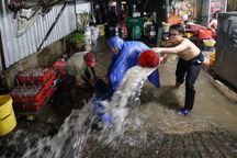 Người dân TPHCM có hài lòng về dịch vụ điện, nước?