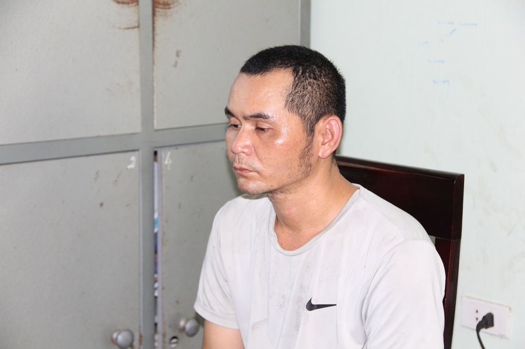 Bắt quả tang người đàn ông vận chuyển lô ma túy trị giá gần 1,5 tỷ đồng - 1 Bắt quả tang người đàn ông vận chuyển lô ma túy trị giá gần 1,5 tỷ đồng - 1