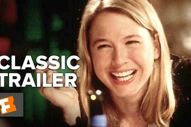 Bridget Jones's Diary (2001) - Trailer