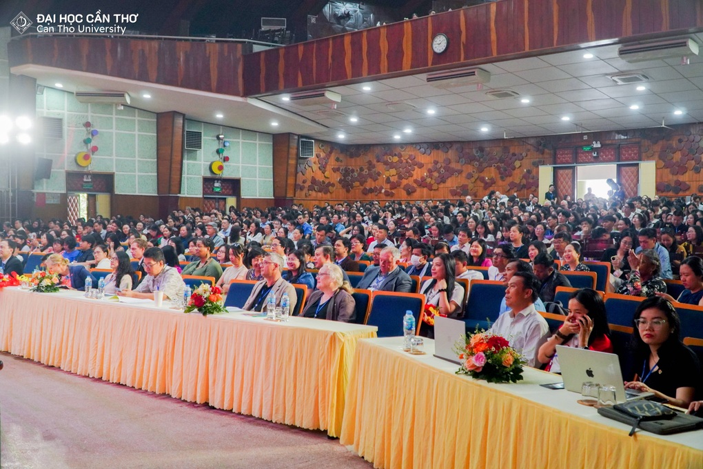 Hành trình nâng cao năng lực cho giáo viên tại Việt Nam của Hội đồng Anh - 1 Hành trình nâng cao năng lực cho giáo viên tại Việt Nam của Hội đồng Anh - 1