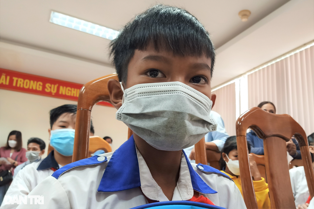 Quỹ Bảo trợ trẻ em Việt Nam trao quà, hỗ trợ trẻ mồ côi vì Covid-19 - 3 Quỹ Bảo trợ trẻ em Việt Nam trao quà, hỗ trợ trẻ mồ côi vì Covid-19 - 3