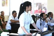 Luật sư rởm lừa đảo gần 2 tỷ đồng của khách hàng