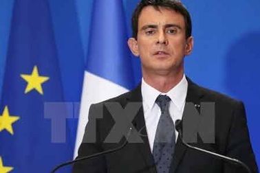 Pháp: Phần tử thánh chiến ở Libya là đe dọa trực tiếp với châu Âu