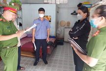 Tạm giam Phó Chủ tịch Hội Nông dân TP Buôn Ma Thuột