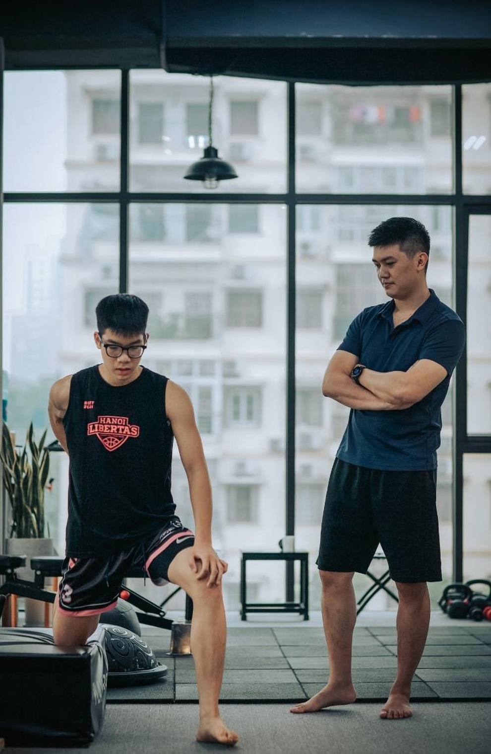 Chăm sóc 2 thứ này để lấy lại cơ thể khỏe mạnh từ trong ra ngoài - 3 Chăm sóc 2 thứ này để lấy lại cơ thể khỏe mạnh từ trong ra ngoài - 3
