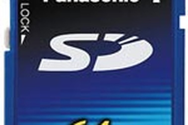 Thẻ nhớ tốc độ cao