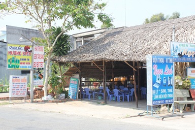 Vụ "viện trợ 10 tỷ USD": Ngỡ ngàng chân tướng "đối tác" thực hiện dự án khủng