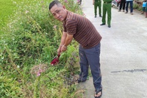 Trộm thẻ ATM, dò đúng mật khẩu rút được hàng chục triệu đồng