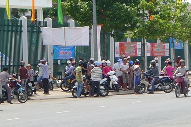 Giá vé xem U.19 Arsenal JMG đã tăng gấp 2 lần